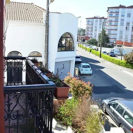 - Renove Et Moderne - Au Calme - Centre - A Pied Apartmán Biarritz