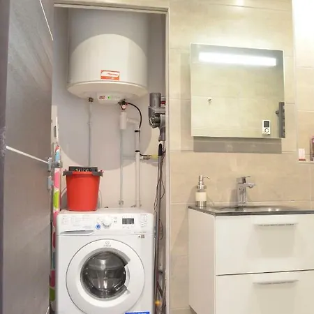 - Renove Et Moderne - Au Calme - Centre - A Pied Apartment