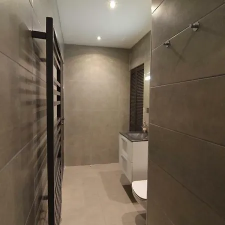 - Renove Et Moderne - Au Calme - Centre - A Pied Apartment