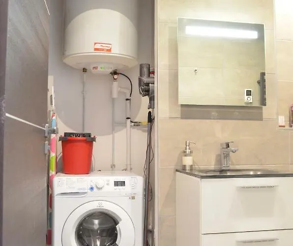 - Renove Et Moderne - Au Calme - Centre - A Pied Appartement