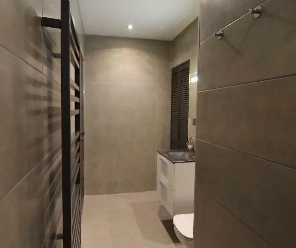 - Renove Et Moderne - Au Calme - Centre - A Pied Appartement