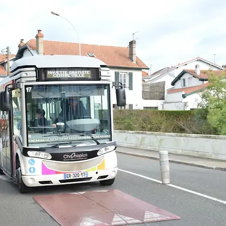 - Rénové Et Moderne - Au Calme - Centre - à Pied *