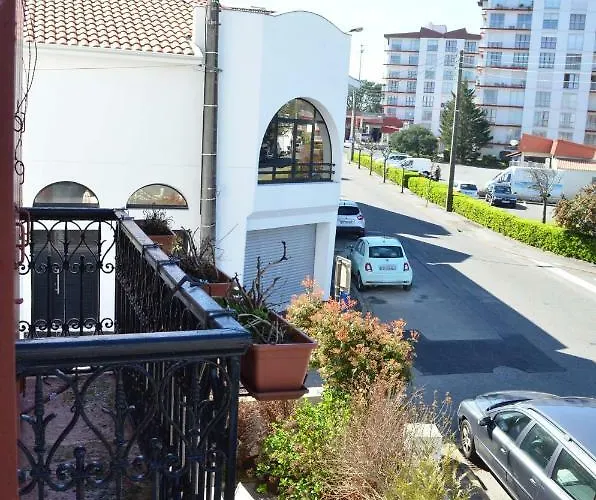 - Rénové Et Moderne - Au Calme - Centre - à Pied Appartamento Biarritz
