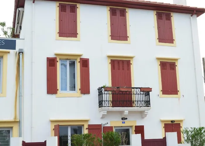 Appartamento - Rénové Et Moderne - Au Calme - Centre - à Pied *